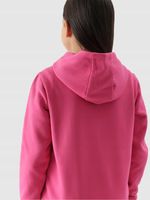 BLUZA DZIEWCZĘCA 4FJWMM00TSWSF1315 4F 164cm