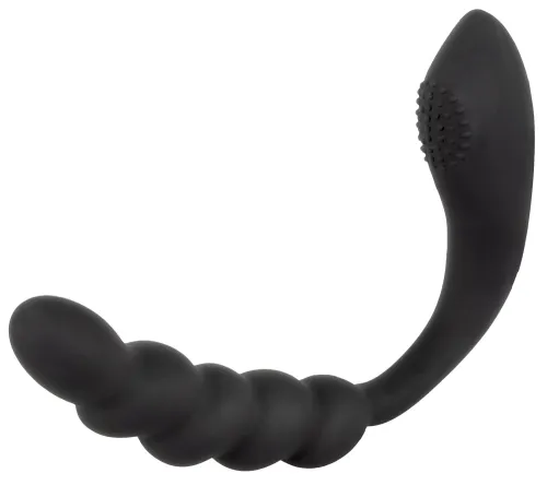 black velvets bendable dual - elastyczny stymulator  26cm na Arena.pl