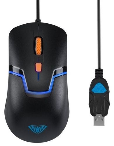 Mysz Aula Gaming Rigel 182705 na Arena.pl