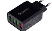 Ładowarka sieciowa QUICK CHARGE 3.0