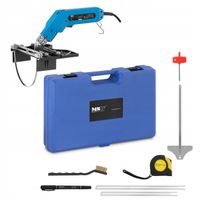 Nóż do materiałów izolacyjnych MSW 10062717