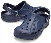 Lekkie Piankowe Klapki Chodaki Crocs Damskie 42,5