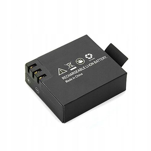oryginalna bateria akumulator sj4000 m10 sj5000x na Arena.pl