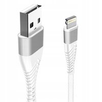2 x DŁUGI Kabel 3m iPhone Lightning SZYBKIE ŁADOWANIE