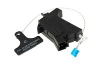 SIŁOWNIK KLAPKI WLEWU PALIWA HYUNDAI SONATA VI 2012 2013 2014