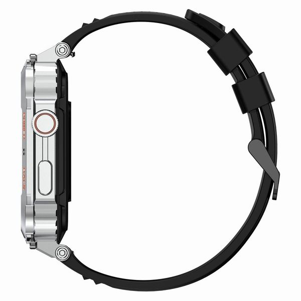 smartwatch gravity gt6-5 zdjęcie 3
