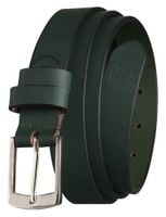 pasek dam. 2,5cm ptn ltp-25-105-3346 green-silver