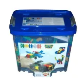 Klocki Rollerbox Clics