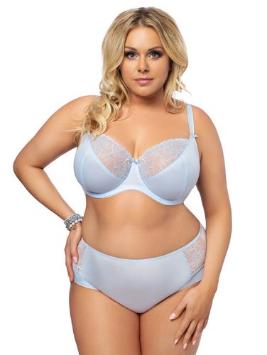 Biustonosz Aqua Sky K476 Rozmiar 75 E na Arena.pl