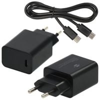Ładowarka USB A Smahagel 3 porty 17W biała IKEA