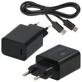 Ładowarka USB A Smahagel 3 porty 17W biała IKEA