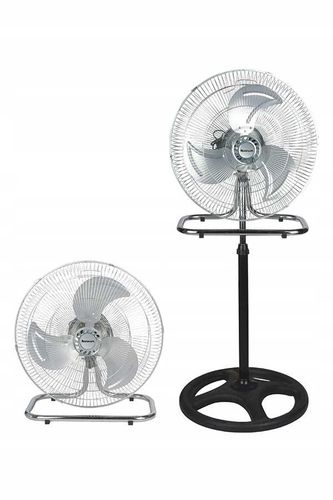 wentylator 3w1 /stojący/podłogowy ravanson wt-7046 na Arena.pl