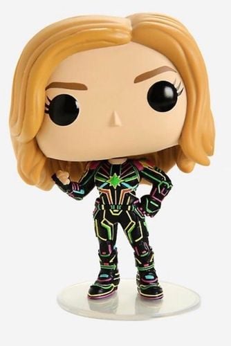 funko pop! captain marvel 516 vinyl na Arena.pl