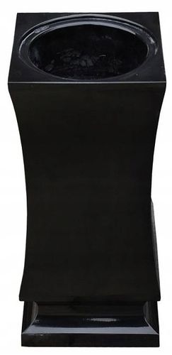 WAZON NAGROBNY - WAZON NA NAGROBEK+ WKŁAD Z KRATKĄ na Arena.pl