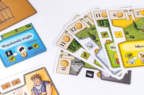 Gra O mój zboże! na Arena.pl