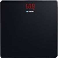 Elektroniczna Waga Łazienkowa Szklana Blaupunkt