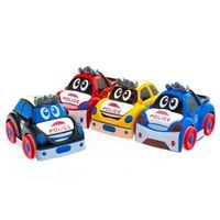 DLA DZIECI SAMOCHÓD Z NAPEDEM 1SZT