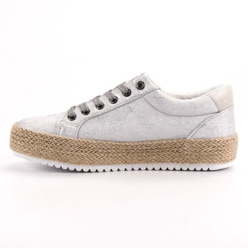 Modne Trampki Espadryle r.38 na Arena.pl