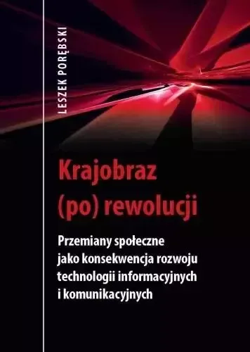 Krajobraz (po) rewolucji zdjęcie 1