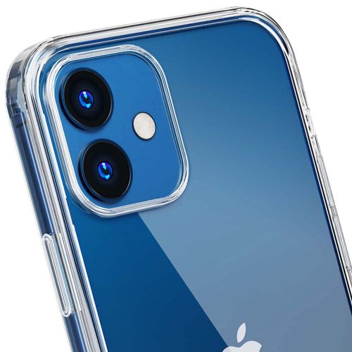 Plecki niktrade do Apple iPhone 12 mini bezbarwny na Arena.pl