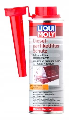 DODATEK DO PALIWA LIQUI MOLY 250 ML 2185 na Arena.pl