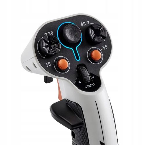 Joystick przewodowy Thrustmaster Sol-R 1 Flightstick USB-C do PC na Arena.pl