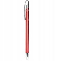 Długopis Pm „Mirage”, Niebieski Metal