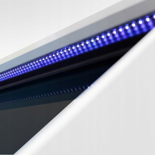 Nadstawka TOP / 200 cm biała na Arena.pl