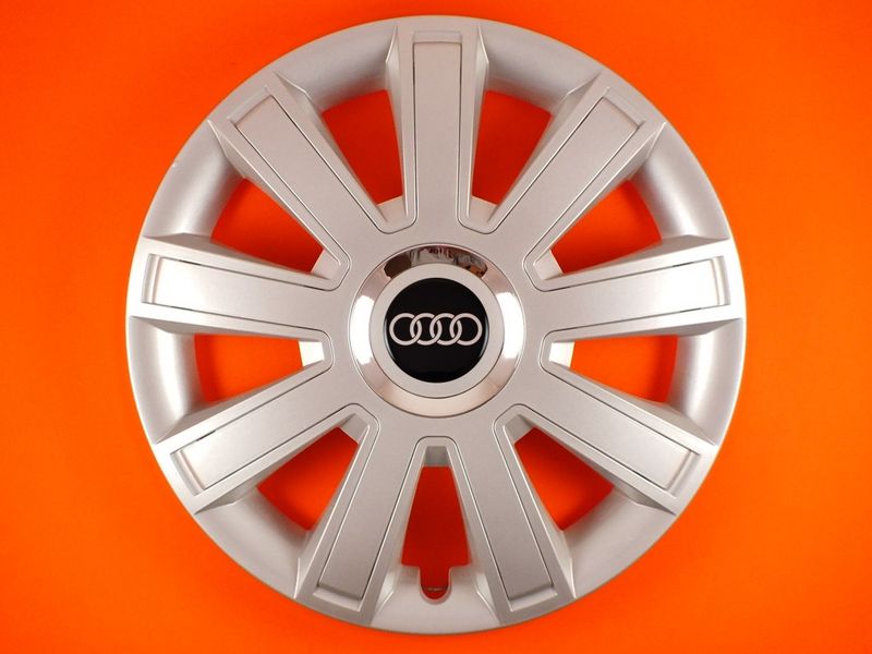 KOŁPAKI 16'' AUDI - A3 A4 A5 A6 A7 A8 Q3 Q5 TT FLM zdjęcie 7