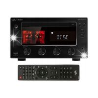 HYBRYDOWY WZMACNIACZ STEREO Z CD USB BLUETOOTH TAGA HARMONY HTR-1000CD V.3