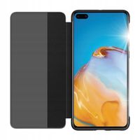 HUAWEI SMART VIEW COVER ETUI Z KLAPKĄ DO P40