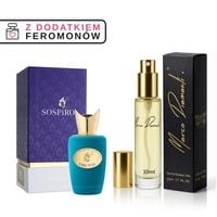 perfumy nr 295 33ml z feromonami - zamiennik inspirowany erba pura od