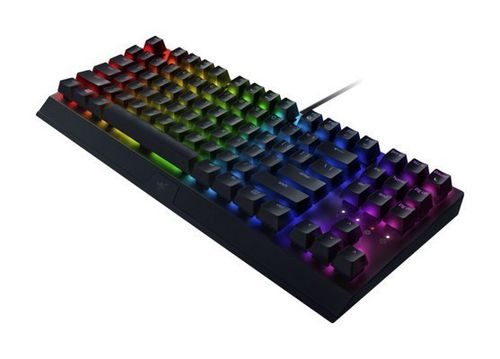 Razer BlackWidow V3 RGB LED light, US, Wired, Black na Arena.pl