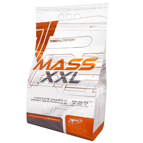 Trec Mass Xxl 4800g na Arena.pl