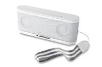 MONSTER Clarity HD Micro WHITE na Arena.pl