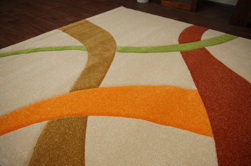 Dywan KASHMIR 082 ivory na Arena.pl