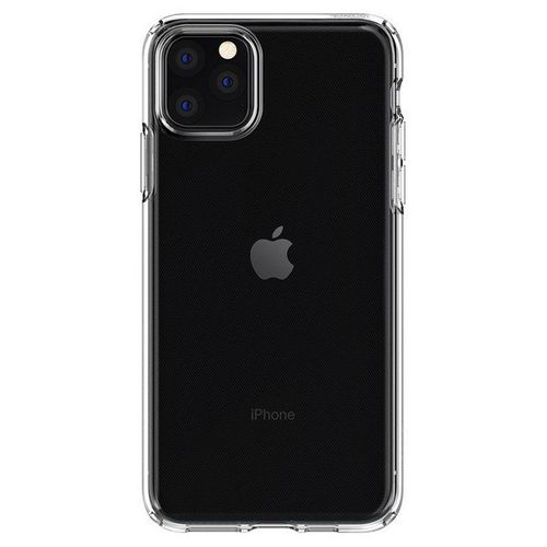 Spigen Liquid Crystal iPhone 11 Pro Max Crystal Clear 075CS27129 na Arena.pl
