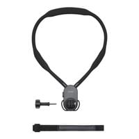 wiszące mocowanie na szyję dji osmo