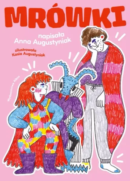 Mrówki zdjęcie 1