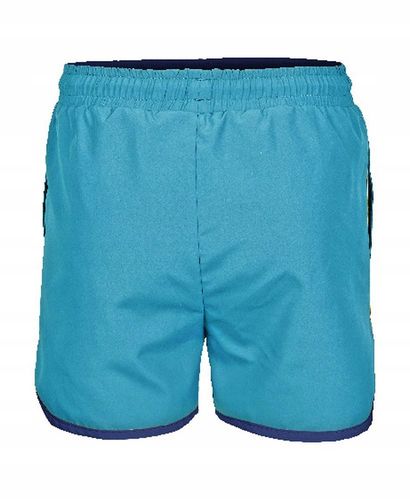 Szorty chłopięce spodenki kąpielowe sportowe na basen Arena Brampton 116 na Arena.pl
