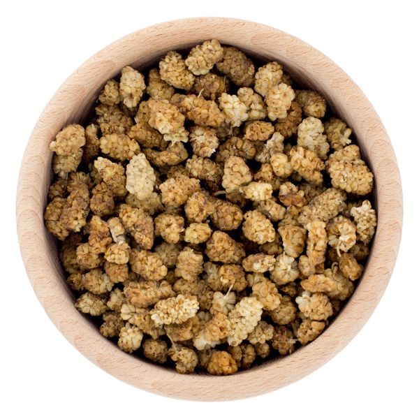 Morwa suszona 1kg zdjęcie 2