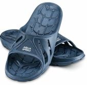 Klapki basenowe unisex Aqua-Speed Alabama rozmiar 41