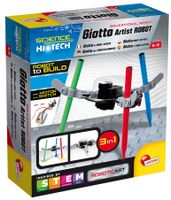 LISCIANI STEM ROBOTY W DISPLAYU 18 SZT.