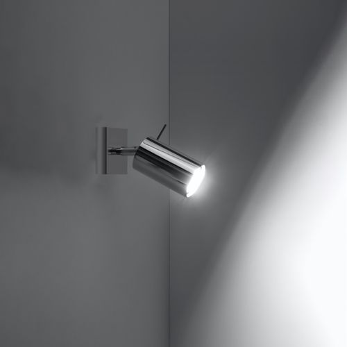 Kinkiet RING chrom na Arena.pl