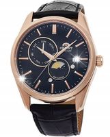 ELEGANCKI ZEGAREK MĘSKI ORIENT RA-AK0309B10B AUTOMAT -ZESTAW
