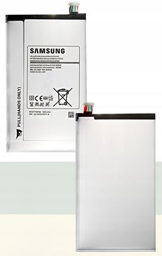 ORYGINALNA BATERIA SAMSUNG EB-BT705FBE TAB S T705 na Arena.pl