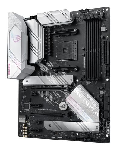 Plyta glówna ASUS ROG STRIX B550-A GAMING na Arena.pl
