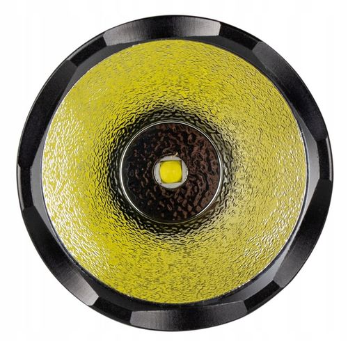 LATARKA LED TAKTYCZNA WOJSKOWA LAMPA AKUMULATOROWA IPX5 USB-C EDC PRO VAYOX na Arena.pl