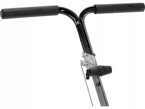 SIEWNIK/ROZRZUTNIK OGRODOWY DO NAWOZU, PIASKU, NASION, ROTACYJNY 25 KG 23 L na Arena.pl