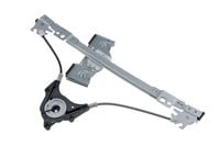 PODNOŚNIK SZYBY PRAWY PRZÓD FORD FIESTA VI 2012 2013 2014 2015 2016 2017